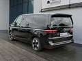 Volkswagen T7 Multivan Style lang AHK/EASYOPEN/PANO/STNDHZNG Schwarz - thumbnail 2