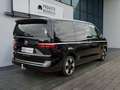Volkswagen T7 Multivan Style lang AHK/EASYOPEN/PANO/STNDHZNG Schwarz - thumbnail 3