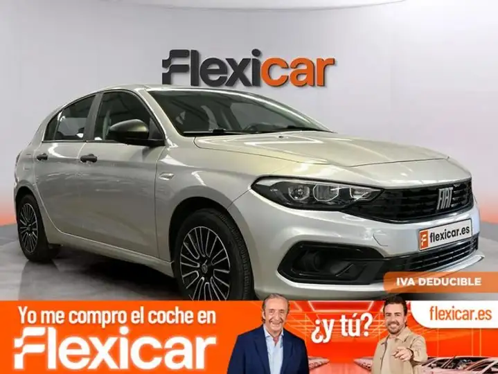 Fiat Tipo 1.0 GSE 2021