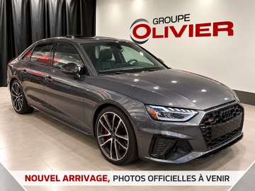 Progressive Awd Navigation Carplay et android auto Vitres teintées Sièges en cuir Pellicule 3m
