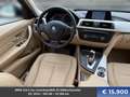 BMW 318 d 3er Limo/Auto/NUR 55.580km/Garantie Beige - thumbnail 8