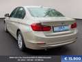 BMW 318 d 3er Limo/Auto/NUR 55.580km/Garantie Beige - thumbnail 4