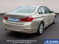 BMW 318 d 3er Limo/Auto/NUR 55.580km/Garantie Beige - thumbnail 6