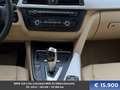 BMW 318 d 3er Limo/Auto/NUR 55.580km/Garantie Beige - thumbnail 10