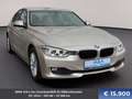 BMW 318 d 3er Limo/Auto/NUR 55.580km/Garantie Beige - thumbnail 3