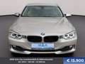 BMW 318 d 3er Limo/Auto/NUR 55.580km/Garantie Beige - thumbnail 2