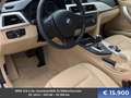 BMW 318 d 3er Limo/Auto/NUR 55.580km/Garantie Beige - thumbnail 9