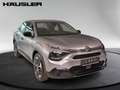 Citroen C4 X PT 100 S&S YOU PDC hinten CarPlay Sichtpaket Gris - thumbnail 6