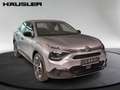 Citroen C4 X PT 100 S&S YOU PDC hinten CarPlay Sichtpaket Gris - thumbnail 6