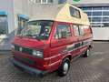 Volkswagen T3 Carthago Malibu Rot - thumbnail 6