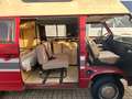 Volkswagen T3 Carthago Malibu Rot - thumbnail 10