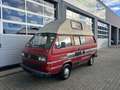 Volkswagen T3 Carthago Malibu Rot - thumbnail 9