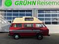 Volkswagen T3 Carthago Malibu Rot - thumbnail 2