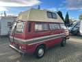 Volkswagen T3 Carthago Malibu Rot - thumbnail 3