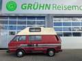 Volkswagen T3 Carthago Malibu Rot - thumbnail 4