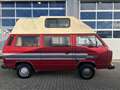 Volkswagen T3 Carthago Malibu Rot - thumbnail 15
