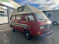 Volkswagen T3 Carthago Malibu Rot - thumbnail 7