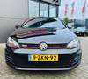 Volkswagen Golf GTI 2.0 TSI Performance Schwarz - thumbnail 2