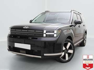 1.6T-GDi PHEV 4WD 7PL Luxury