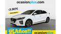 Hyundai IONIQ PHEV 1.6 GDI Tecno Blanc - thumbnail 1