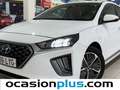 Hyundai IONIQ PHEV 1.6 GDI Tecno Blanc - thumbnail 16