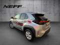 Toyota Yaris Cross Deutschland 1.5 Hybrid Team D FLA Zilver - thumbnail 6