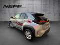 Toyota Yaris Cross Deutschland 1.5 Hybrid Team D FLA Ezüst - thumbnail 4
