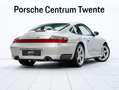 Porsche 996 Carrera 4S Coupe Zilver - thumbnail 3