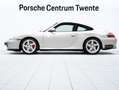 Porsche 996 Carrera 4S Coupe Zilver - thumbnail 5