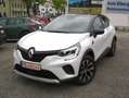 Renault Captur TCe 140 GPF EQUILIBRE Weiß - thumbnail 1