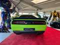 Dodge Challenger SRT Hellcat Widebody Sublime Green Verde - thumbnail 9