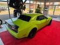 Dodge Challenger SRT Hellcat Widebody Sublime Green Vert - thumbnail 8