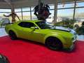 Dodge Challenger SRT Hellcat Widebody Sublime Green Vert - thumbnail 5
