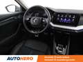 Skoda Octavia 1.0 TSI e-TEC Ambition Gris - thumbnail 21