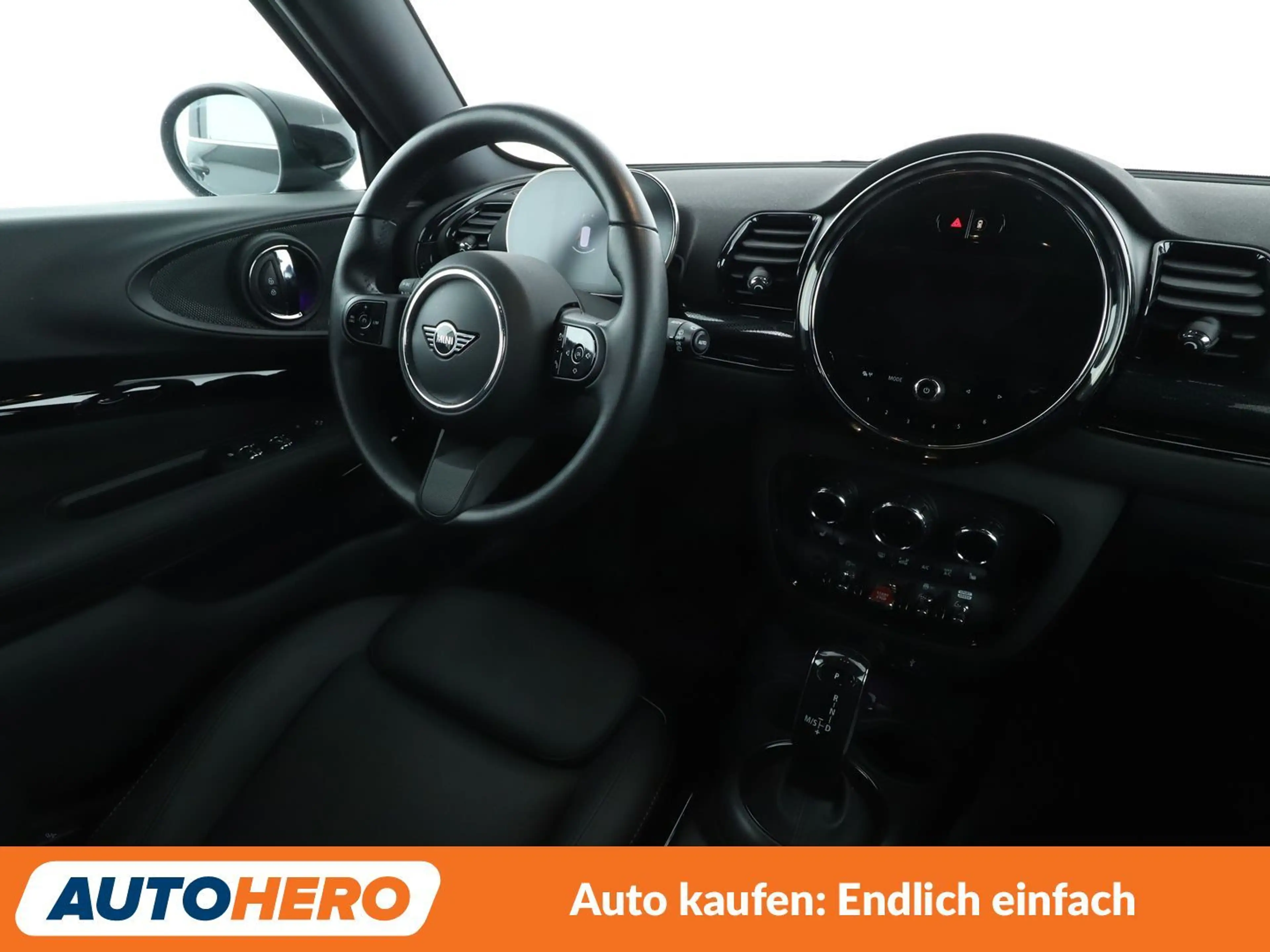 MINI Cooper Clubman Cooper Classic Trim Aut.*LED*NAVI*TEMPO*CAM*PDC* — photo 13