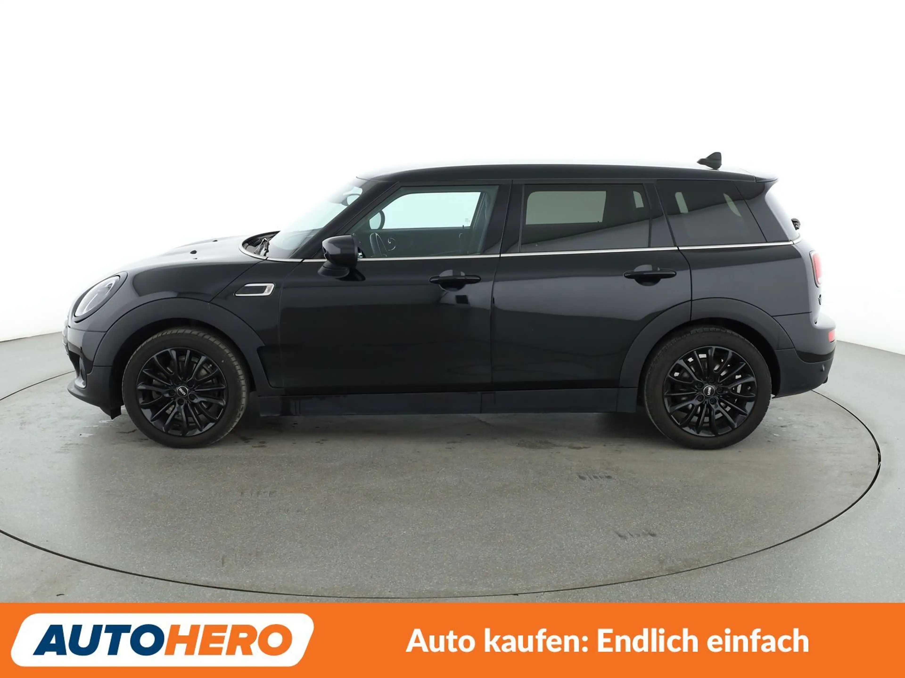 MINI Cooper Clubman Cooper Classic Trim Aut.*LED*NAVI*TEMPO*CAM*PDC* — photo 3