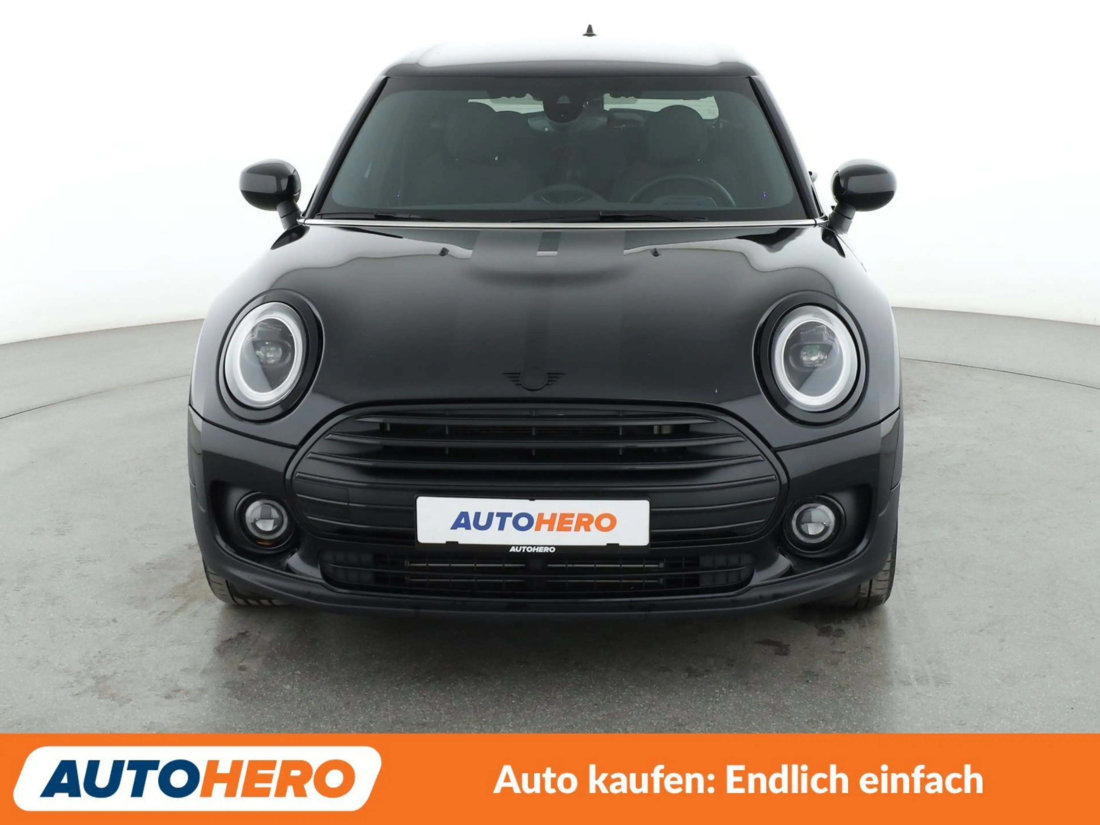 MINI Cooper Clubman Cooper Classic Trim Aut.*LED*NAVI*TEMPO*CAM*PDC* — photo 9
