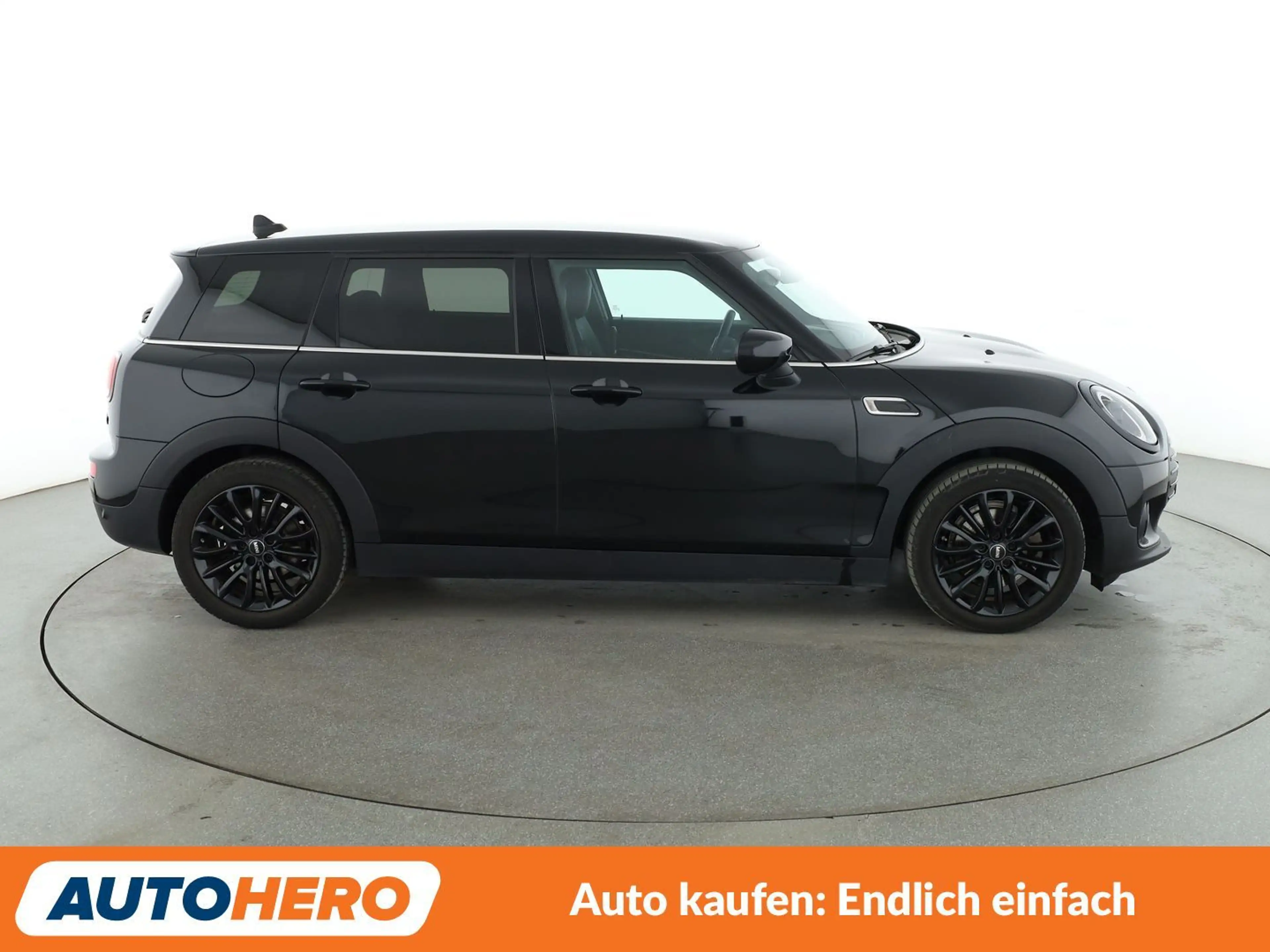 MINI Cooper Clubman Cooper Classic Trim Aut.*LED*NAVI*TEMPO*CAM*PDC* — photo 7