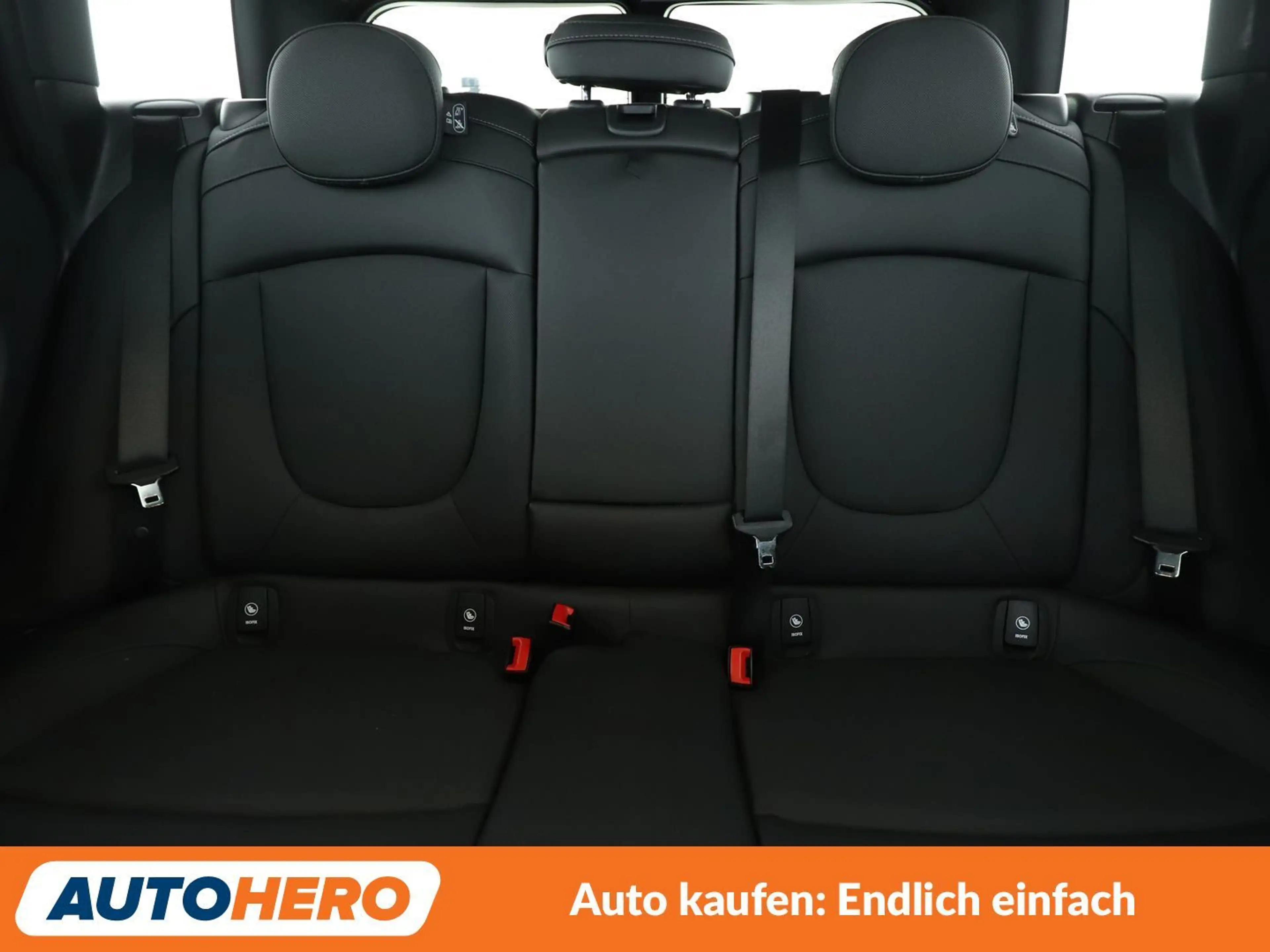 MINI Cooper Clubman Cooper Classic Trim Aut.*LED*NAVI*TEMPO*CAM*PDC* — photo 15