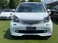 smart forTwo BRABUS 0.9 Turbo twinamic cabrio Xclusive Bianco - thumbnail 4