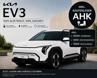 FWD 81,4kWh Long Range GT-Line/SD