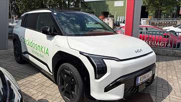 FWD 81,4kWh Long Range GT-Line/SD