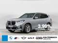 BMW X3 xDrive 20d M-Sport AHK PANO ACC 360° LED Grau - thumbnail 1