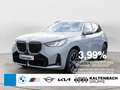 BMW X3 xDrive 20d M-Sport AHK PANO HUD ACC 360° Grau - thumbnail 1