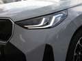 BMW X3 xDrive 20d M-Sport AHK PANO HUD ACC 360° Grau - thumbnail 36