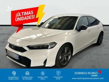Sport eHEV 2.0 i-MMD 135 kW (184 CV) e-CVT