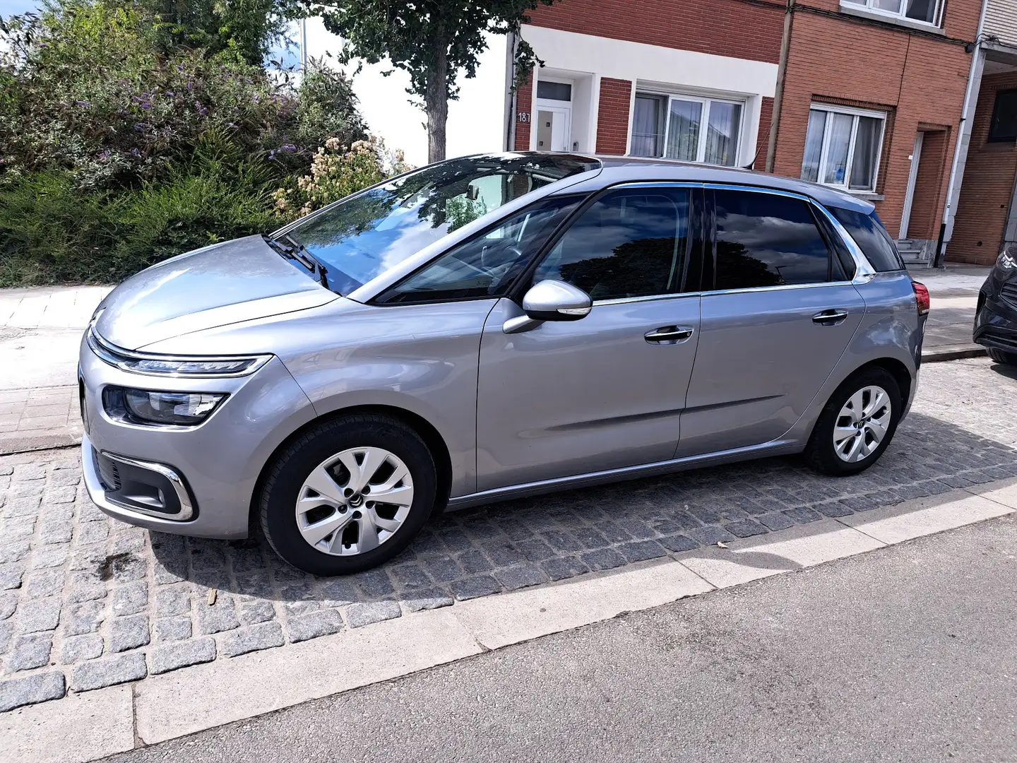 Citroen C4 Picasso PureTech 130 Stop&Start EAT6 SHINE - 1