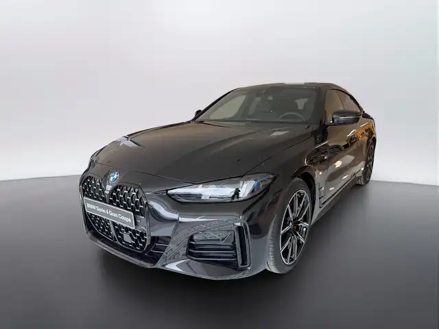 BMW 430 430d mhev 48V xdrive Sport auto Gran Coupe