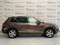 Volkswagen Touareg V6 TDI BMT PANO/AHK/Navi/Spur/Tot/19ALU Brązowy - thumbnail 5