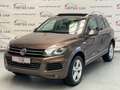 Volkswagen Touareg V6 TDI BMT PANO/AHK/Navi/Spur/Tot/19ALU Brown - thumbnail 1